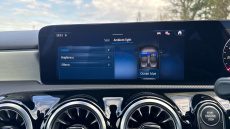 Mercedes-Benz A-Class A180 AMG Line Premium Plus 5dr Auto Petrol Hatchback